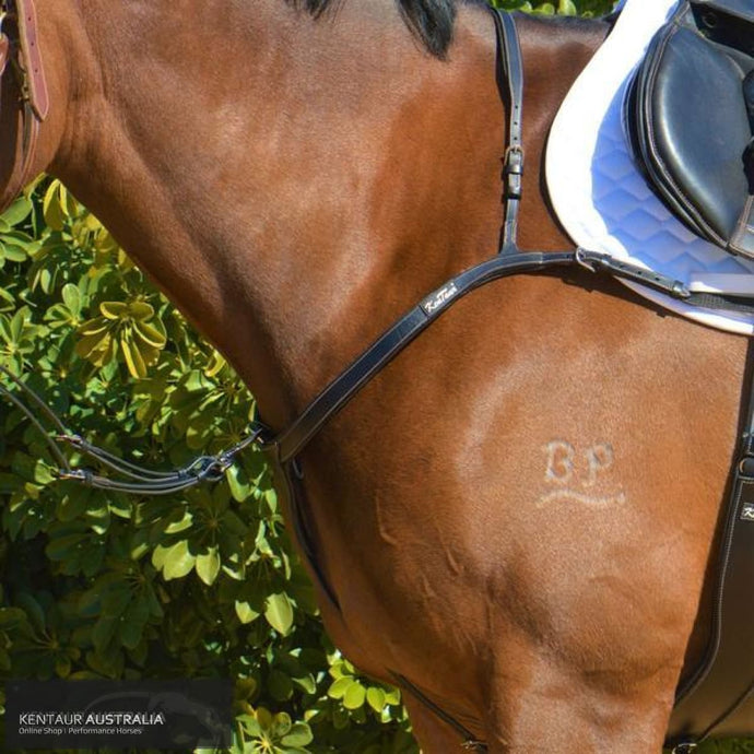 Kentaur Siena Breastplate Breastplates