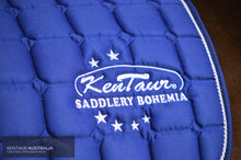 Load image into Gallery viewer, Kentaur Sponsored Saddle Pad