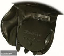 Load image into Gallery viewer, Kentaur Young Jumper Dc Saddle Jumping Saddles
