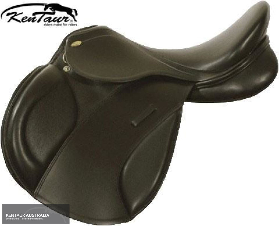 Kentaur Young Jumper Dc Saddle Jumping Saddles