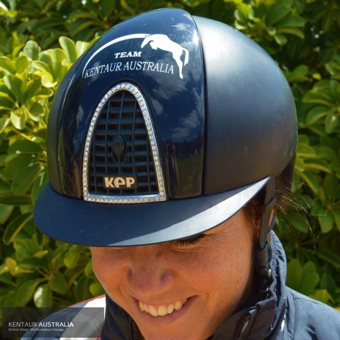 Kep Custom Made Helmet Kep Helmets