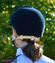 Load image into Gallery viewer, Kep Cromo Full Velvet Helmet