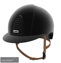 Load image into Gallery viewer, KEP ’Cromo 2.0 Full Velvet’ Helmet Helmet