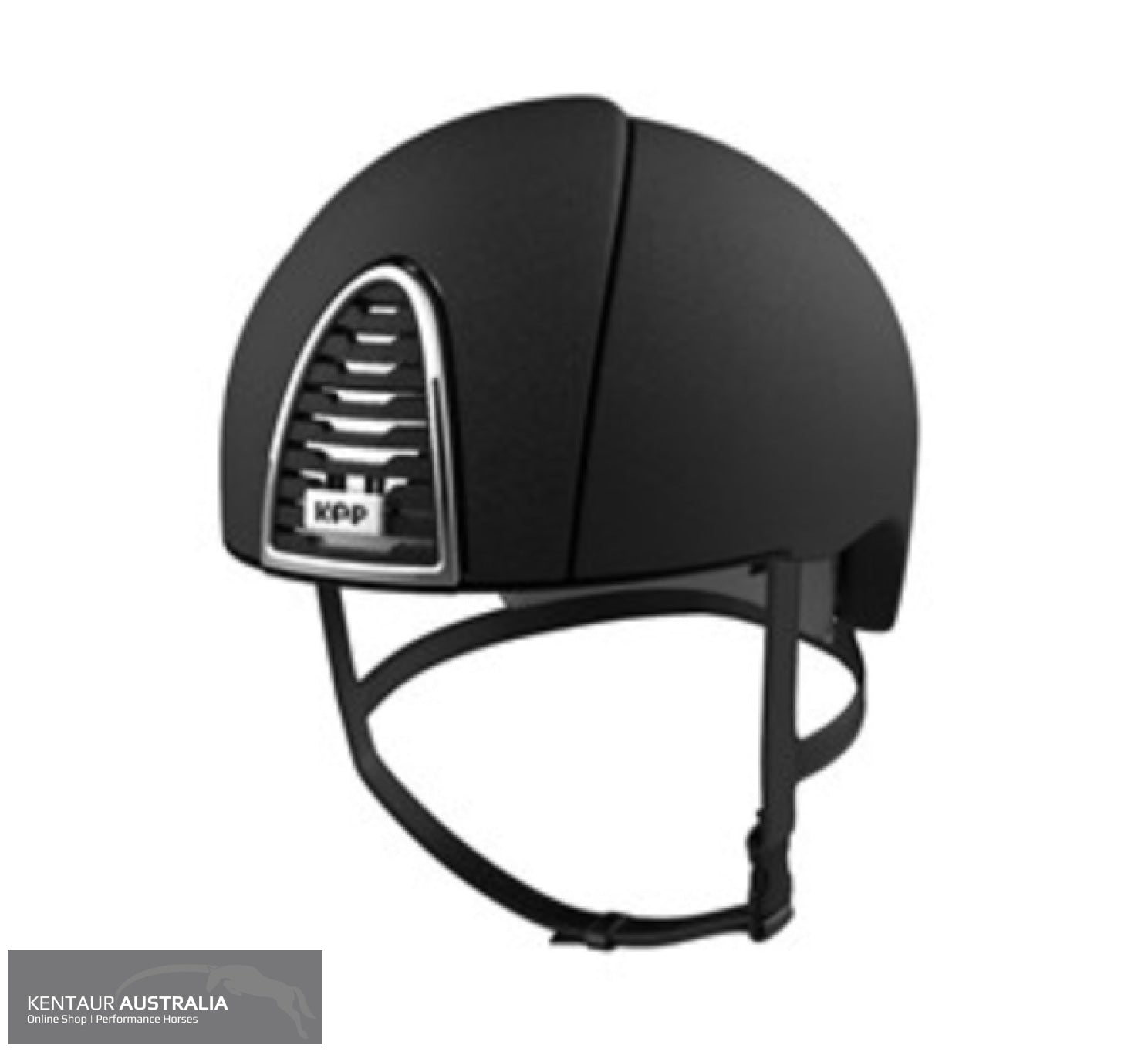 KEP ’Cromo 2.0 Jockey’ Helmet Helmet