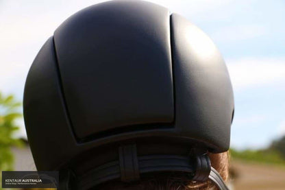 KEP ’Cromo 2.0 Jockey’ Helmet Helmet