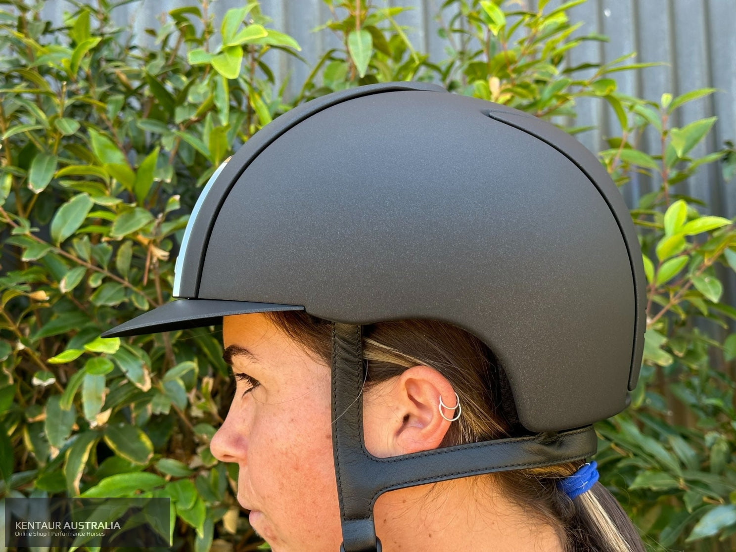 KEP ‘Cromo 2.0 Mica’ Helmet Helmet