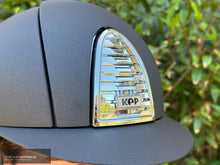 Load image into Gallery viewer, KEP ‘Cromo 2.0 Mica’ Helmet Helmet