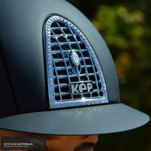 Load image into Gallery viewer, KEP ’Cromo 2.0 T Swarovski’ Helmet Kep Helmets