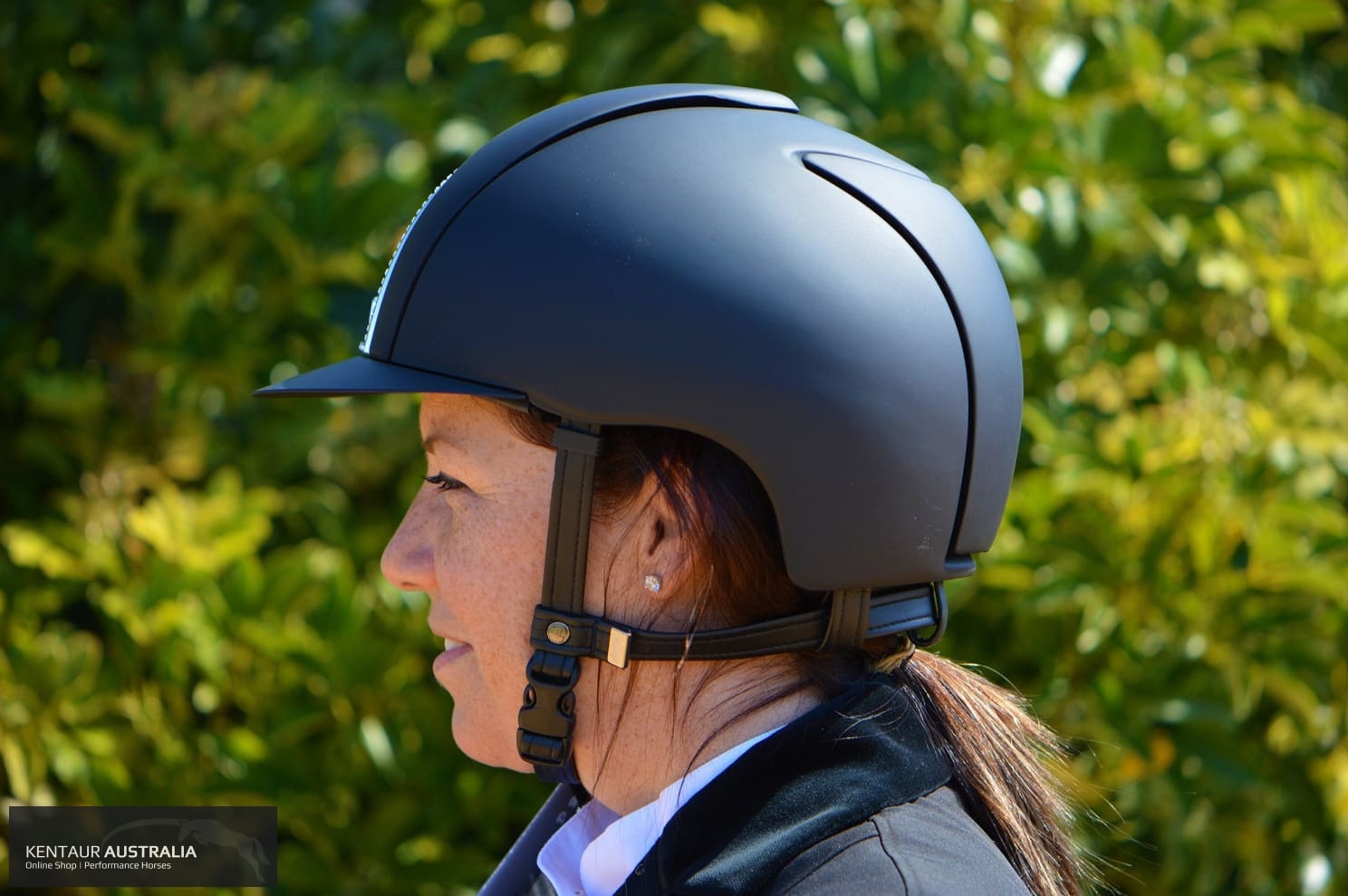 KEP ’Cromo 2.0 T Swarovski’ Helmet Kep Helmets