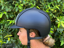 Load image into Gallery viewer, KEP ’Cromo 2.0 Textile’ Helmet Helmet