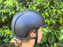 Load image into Gallery viewer, KEP ’Cromo 2.0 Textile’ Helmet Helmet