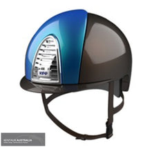 Load image into Gallery viewer, KEP ’Cromo 2.0 XC Cross’ Helmet Kep Helmets