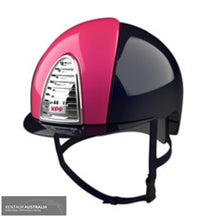 Load image into Gallery viewer, KEP ’Cromo 2.0 XC Cross’ Helmet Kep Helmets