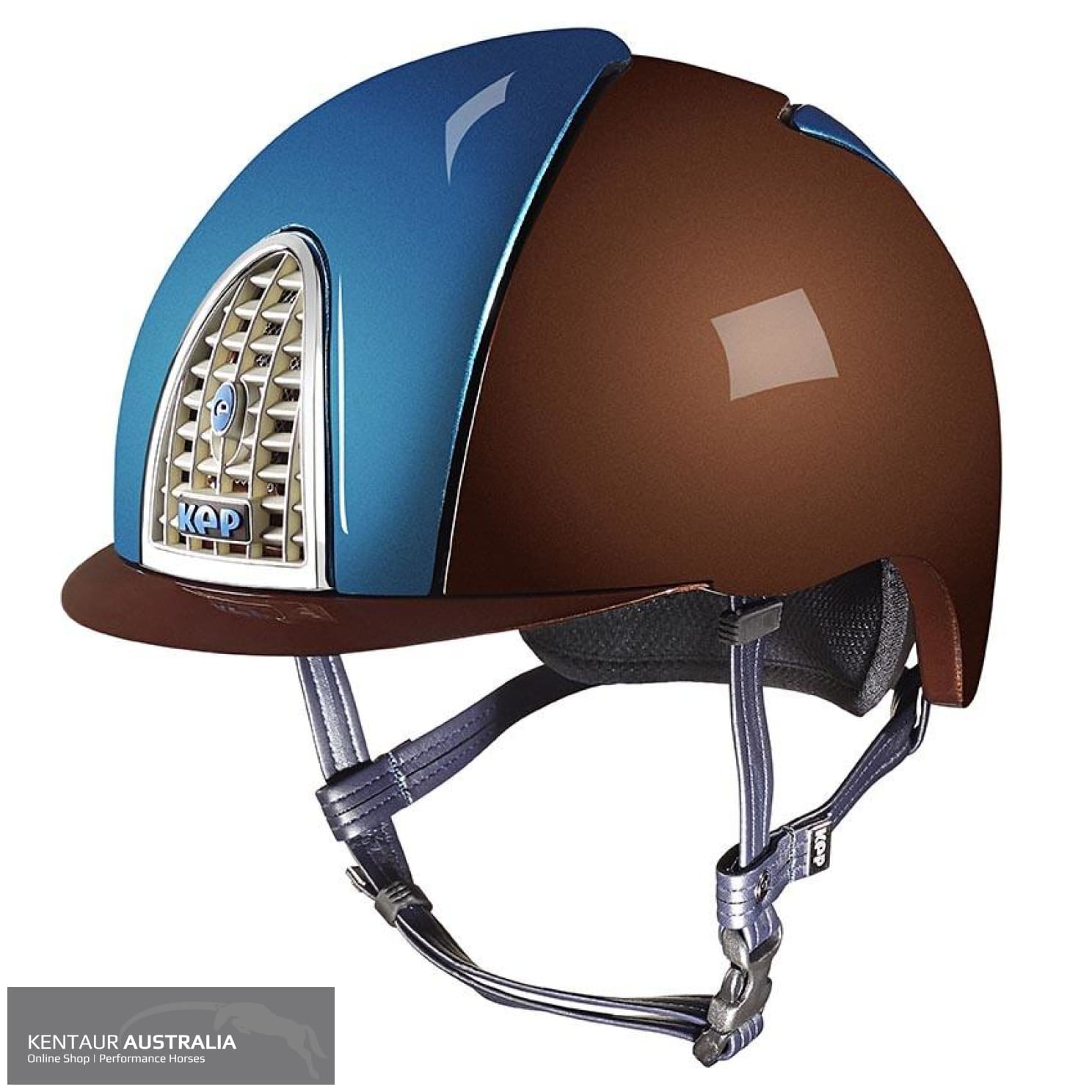 Kep Cromo Shine Xc Helmet Kep Helmets