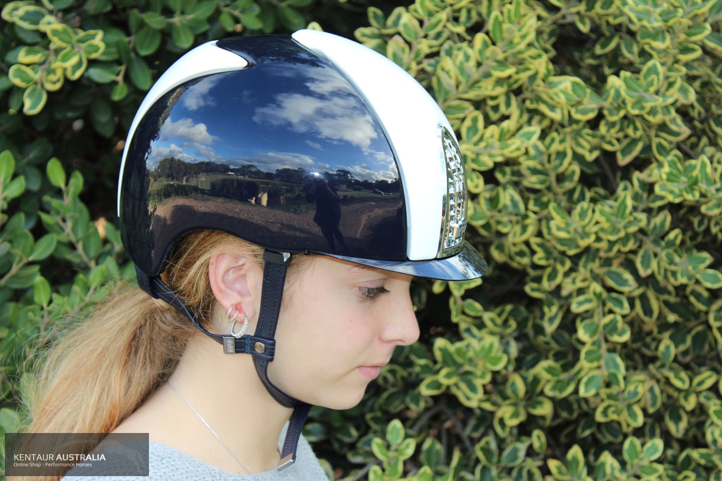 Kep Cromo Shine Xc Helmet Kep Helmets