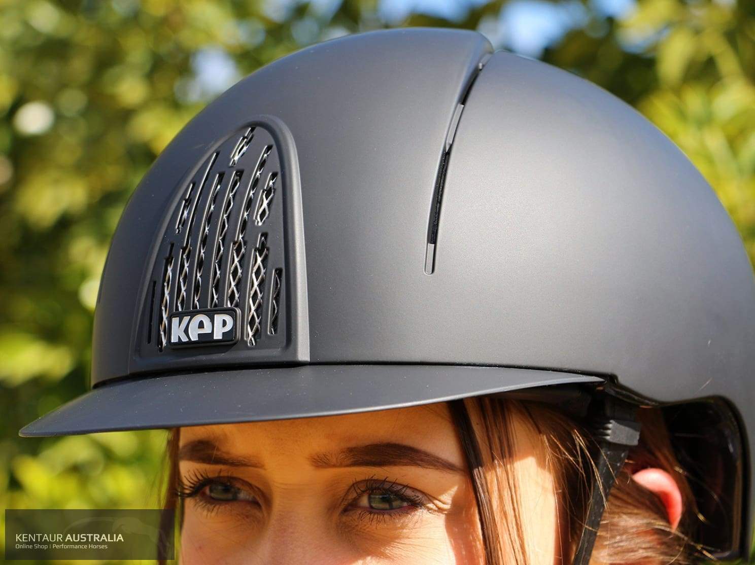 Kep Cromo Smart Helmet Kep Helmets