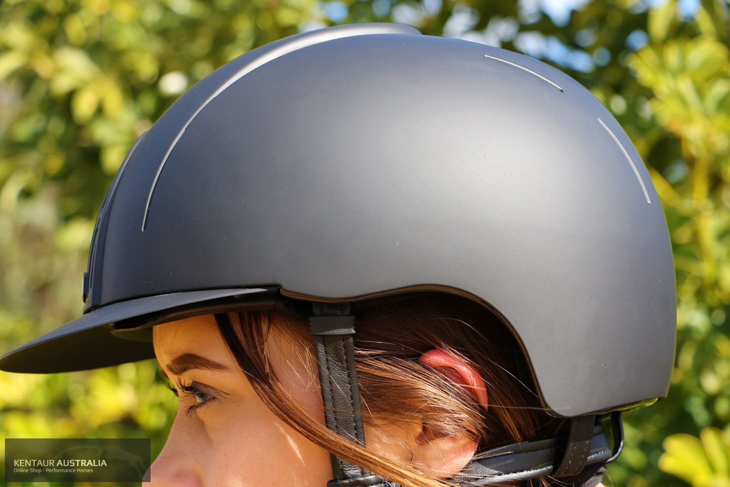 Kep Cromo Smart Helmet Kep Helmets