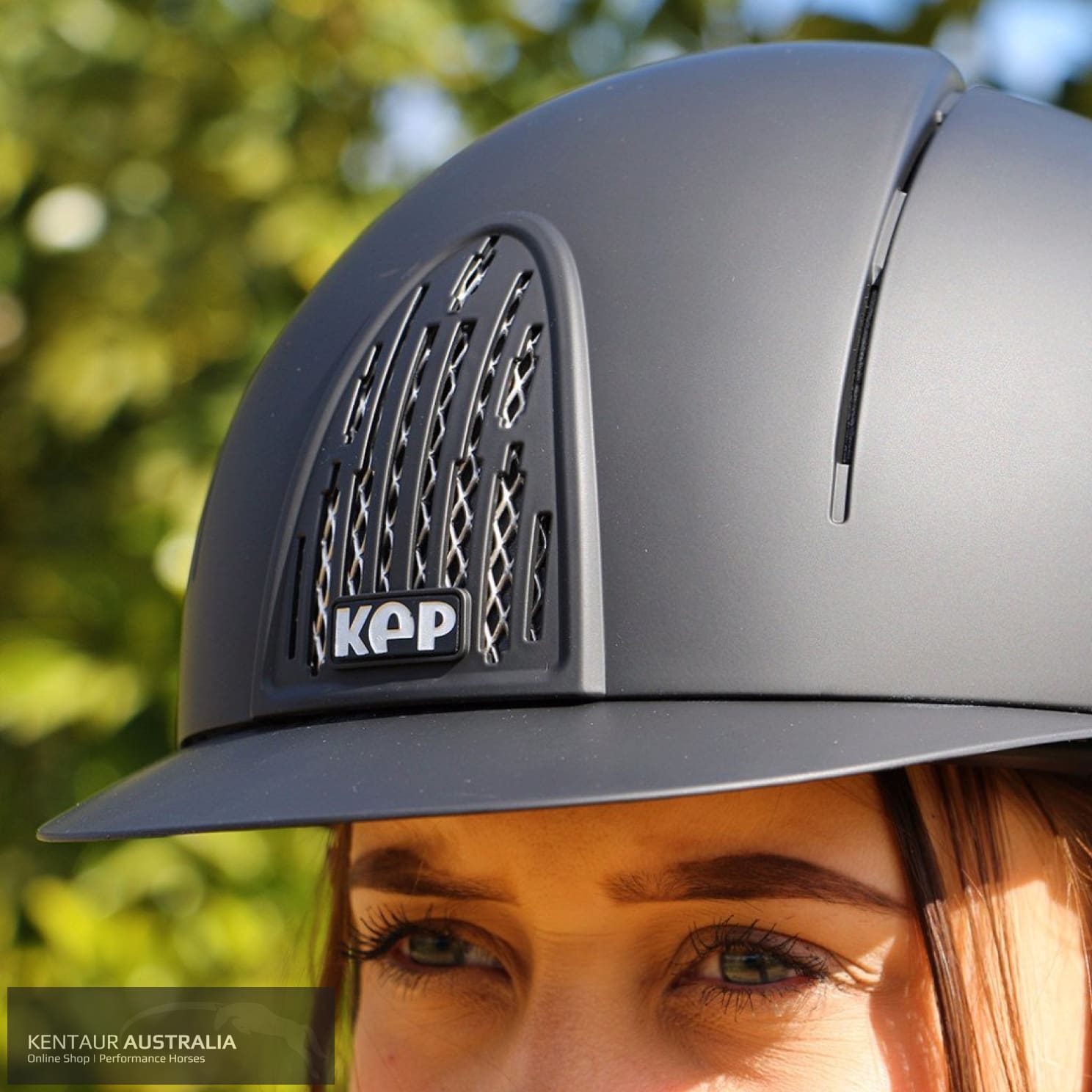 Kep Cromo Smart Helmet Kep Helmets