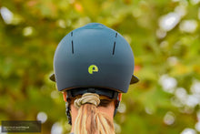 Load image into Gallery viewer, KEP ’Cromo Smart Polo Visor’ Helmet Kep Helmets