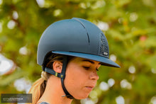 Load image into Gallery viewer, KEP ’Cromo Smart Polo Visor’ Helmet Kep Helmets
