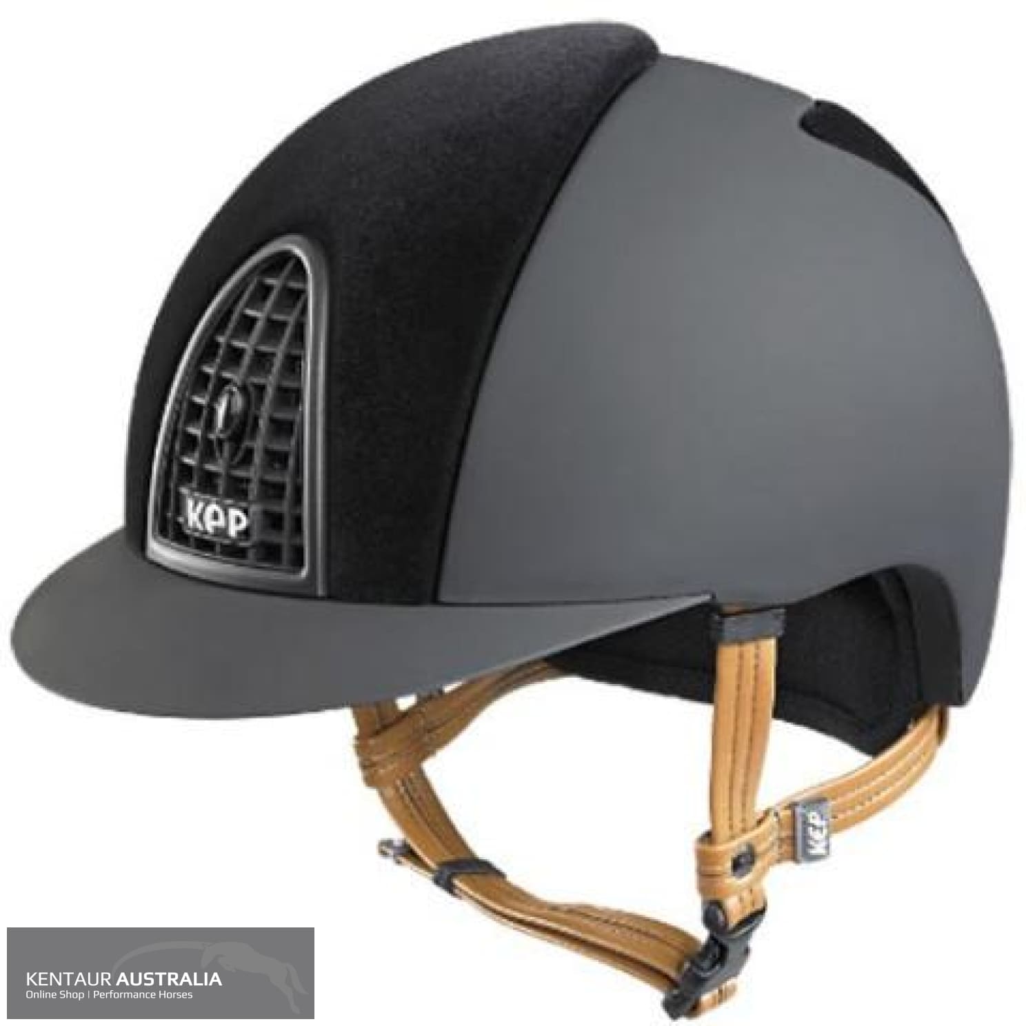 Kep Cromo T Velvet Helmet Kep Helmets