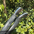 Metalab ‘Prince of Wales’ Spurs L / 20mm Spurs