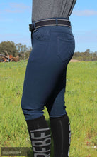 Load image into Gallery viewer, Montar ‘Adalyn’ Womens Casual Breeches Casual Breeches