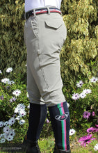 Load image into Gallery viewer, Montar ESS Gary Mens Casual Breeches Casual Breeches Men