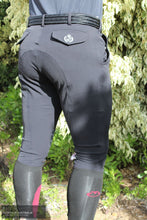 Load image into Gallery viewer, Montar Ess Gary Mens Casual Breeches Casual Breeches Men