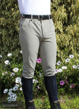 Load image into Gallery viewer, Montar ESS Gary Mens Casual Breeches Casual Breeches Men