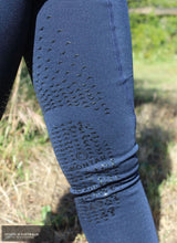 Load image into Gallery viewer, Montar Flora Childrens Tights Casual Breeches
