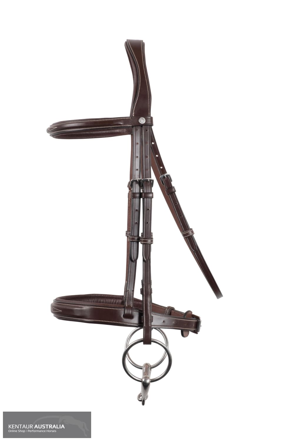 Montar Hunter Bridle General