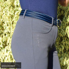 Load image into Gallery viewer, Montar Plain Ess Womens Casual Breeches Casual Breeches