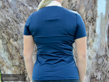Load image into Gallery viewer, Montar ’Rowan’ Womens Competition Shirt Competition Shirt