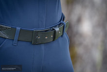 Load image into Gallery viewer, Pampeano ’Black Label Edition’ Belt Belt