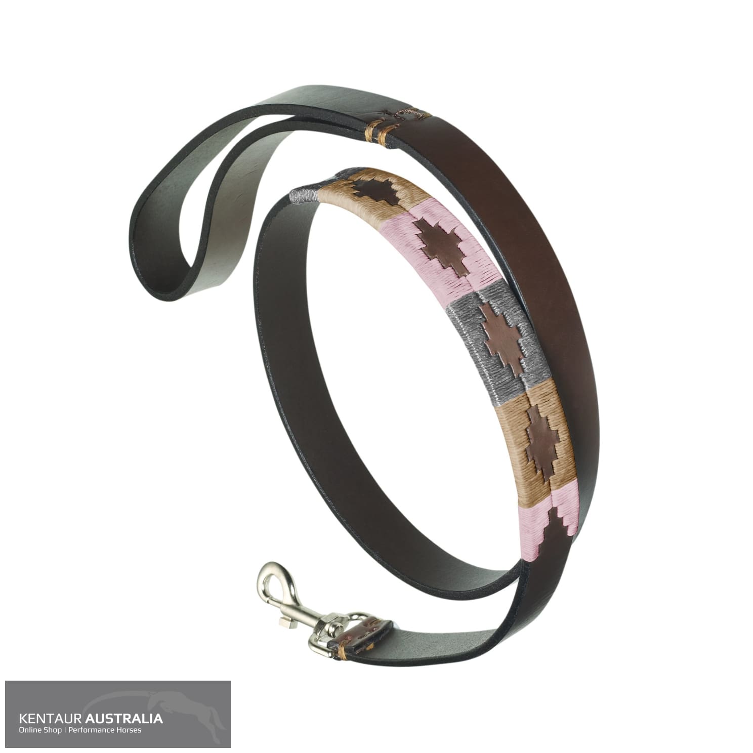 Pampeano ’Paramo’ Dog Lead Dog Lead