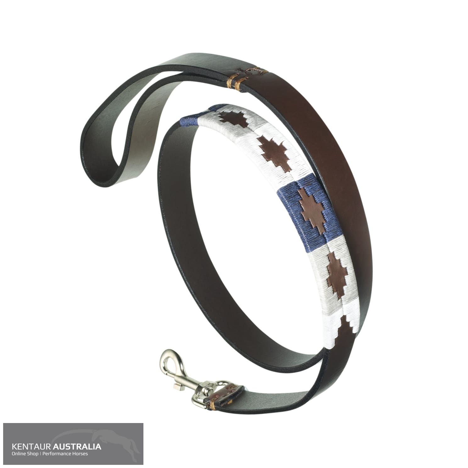 Pampeano ’Roca’ Dog Lead Dog Lead