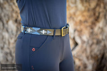 Load image into Gallery viewer, Pampeano ’Sierra’ Belt Belt