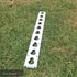 Plastic Jump Tracking Jump Wings