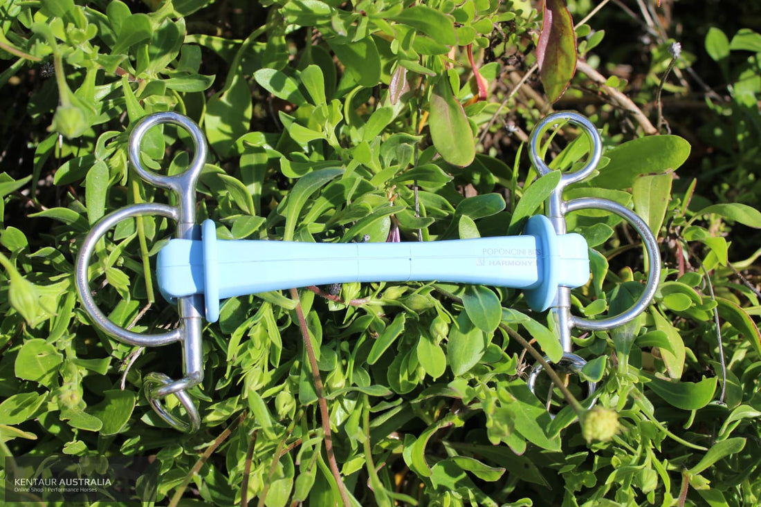 Poponcini Baby Pelham Bit Bits