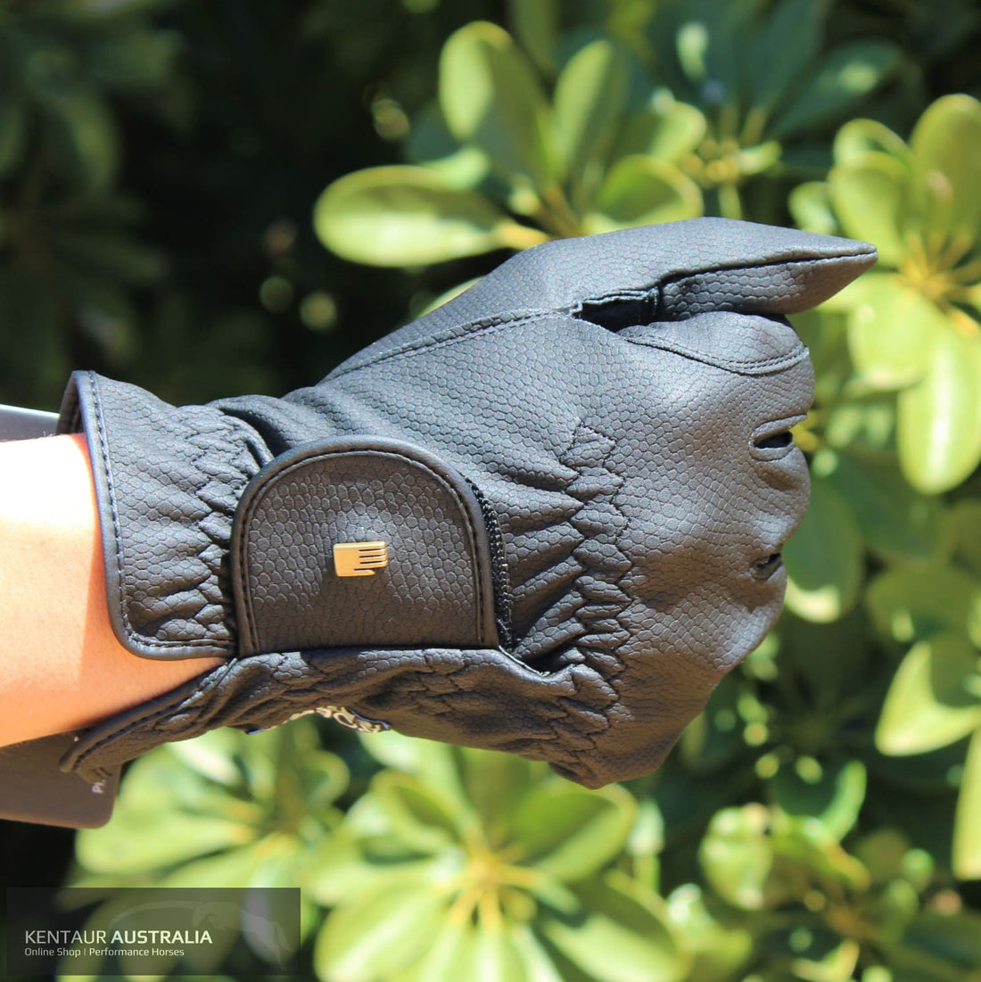 Roeckl Grip Gloves Gloves