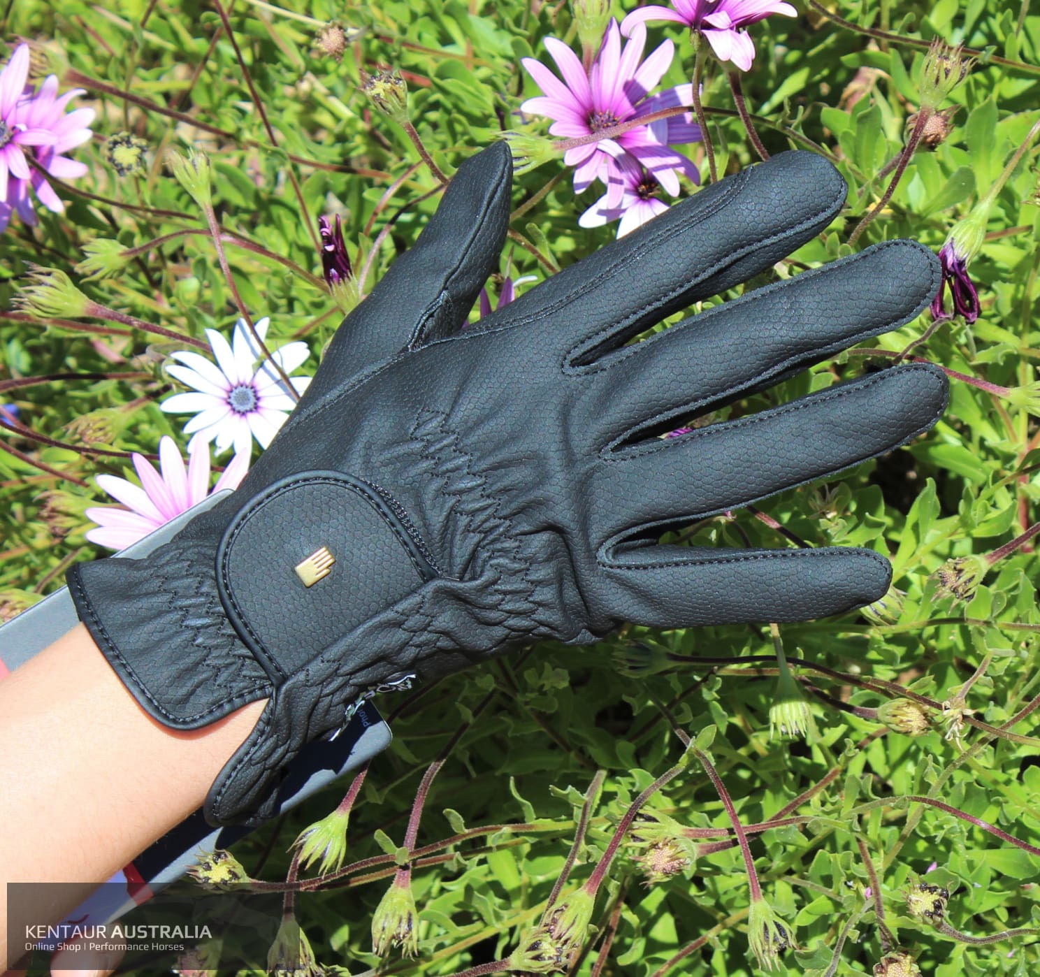 Roeckl Grip Gloves Gloves