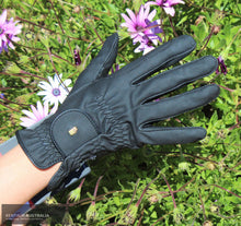 Load image into Gallery viewer, Roeckl Grip Gloves Gloves