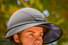 Load image into Gallery viewer, Soless ’Classic’ Helmet Visor Helmet