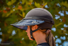 Load image into Gallery viewer, Soless ’Velcro’ Helmet Visor Helmet
