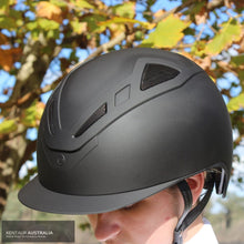 Load image into Gallery viewer, Suomy ’Apex HNT’ Helmet Black Matt / Medium (52-58) Suomy Helmet