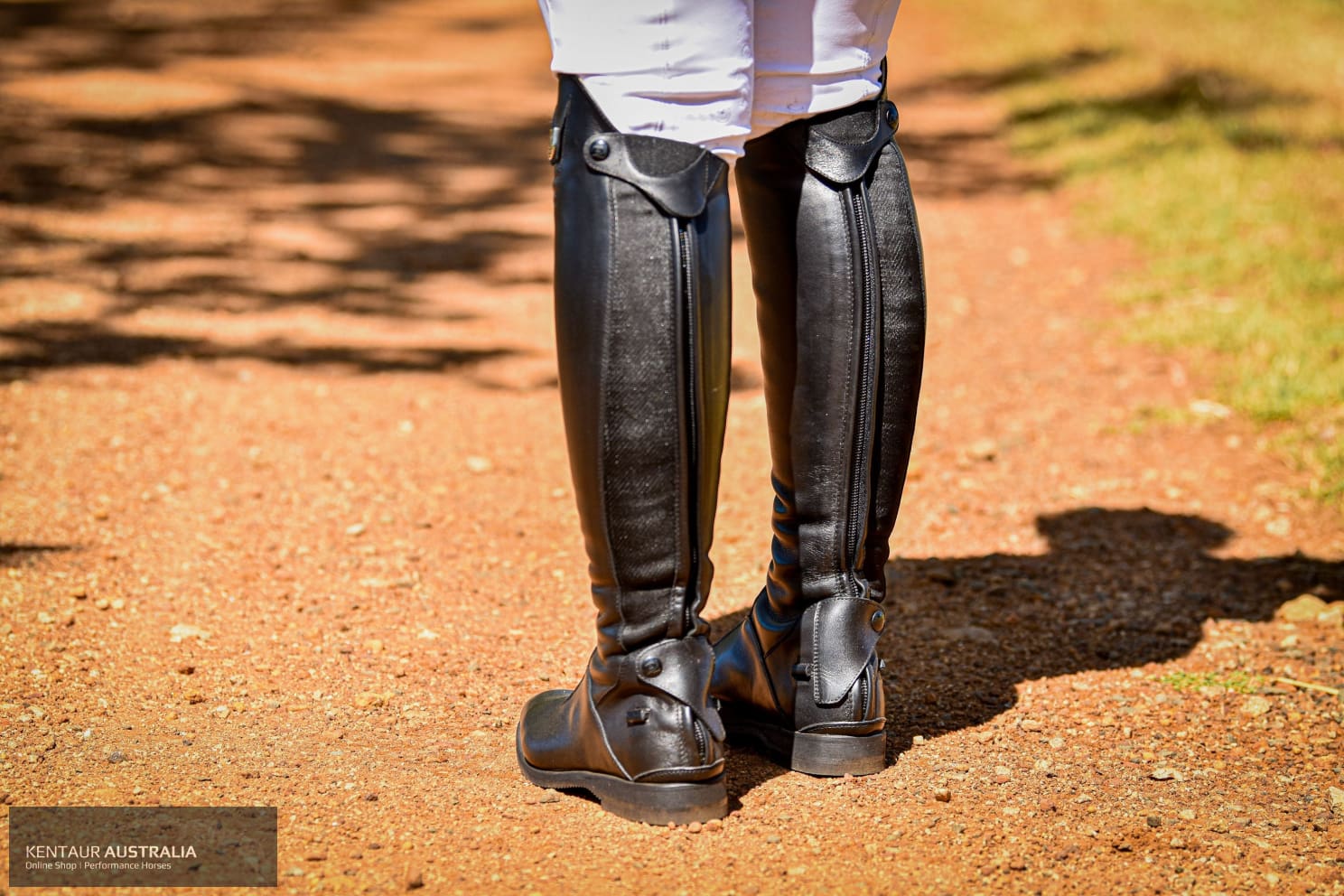 Long riding boots top australia