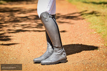 Load image into Gallery viewer, Tucci ’Harley’ Long Boot Footwear