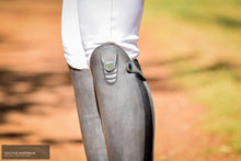 Load image into Gallery viewer, Tucci ’Harley’ Long Boot Footwear