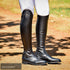 Tucci ’Marilyn with Swarovski’ Long Boot Black / 40 / H Footwear